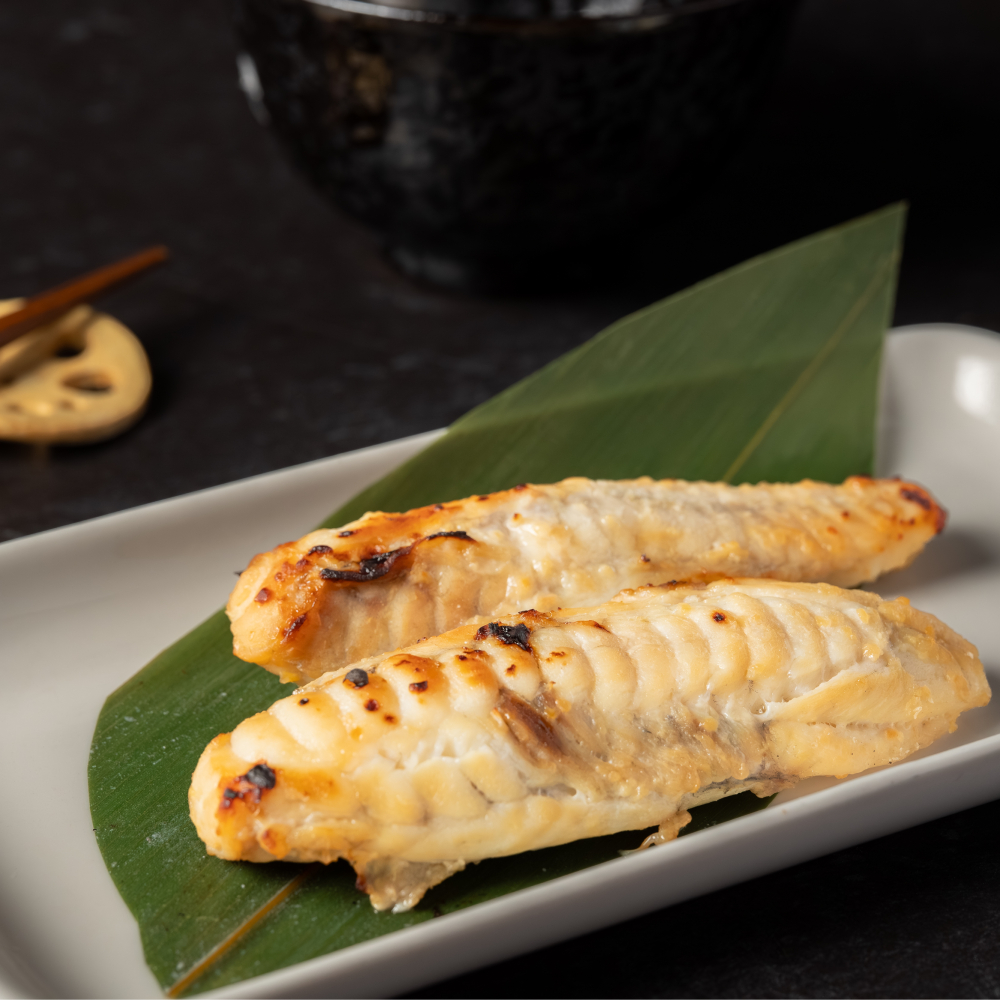 10-571 【年内配送12月15日入金まで】真ふぐ味噌漬け1kg within2025