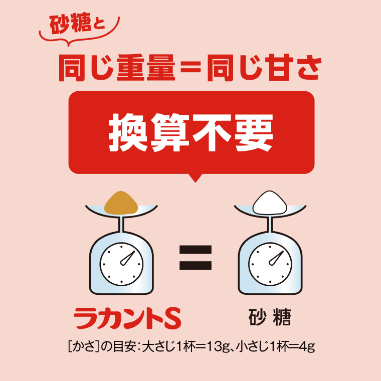 【年3回定期便】ラカント顆粒120g　1ケース（24袋入）×3回【27006】【サラヤ SARAYA 糖類ゼロ カロリーダウン 置き換え 砂糖 お菓子づくり 料理 糖質制限 糖質コントロール ロカボ エリスリトール saraya 茨城県 北茨城市】(CL77)