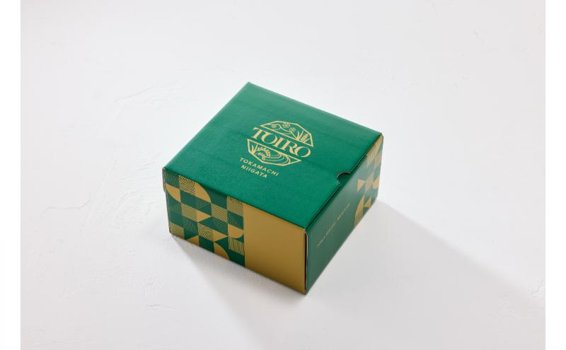 クリスマストリプルベリーフロマージュ（5号・直径約15cm）｜十日町すこやかファクトリー アレルギー対応 特定原材料不使用 クリスマスケーキ フロマージュ ホール ケーキ 洋菓子 スイーツ 新潟県