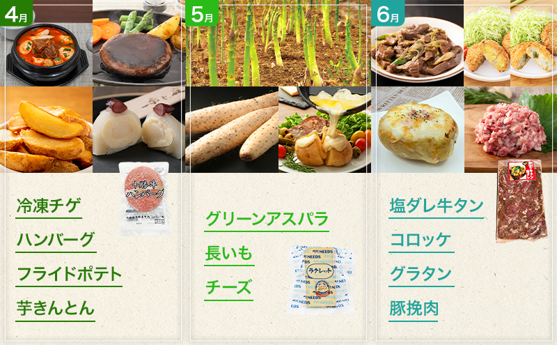 十勝幕別の定期便 1年間の贅沢三昧 全12回 【 チーズ 蜂蜜 ハンバーグ 麺 ウインナー ベーコン 餃子 グラタン 麺 和菓子 スイーツ カレー 牛 豚 野菜 北海道 十勝 幕別 】