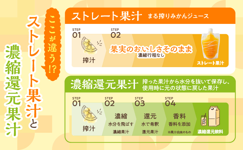 宮崎県日南市のふるさと納税 ≪お歳暮・冬ギフト2025≫果汁 100％ まる搾り みかん ジュース 1000ml×2本 専用ギフトボックス入り 機能性表示食品 飲料 ソフトドリンク 果物 フルーツ 柑橘 シャーベット 国産 人気 おすすめ ギフト おすそ分け お土産 贈り物 贈答 プレゼント 宮崎県 日南市 送料無料_C147-253
