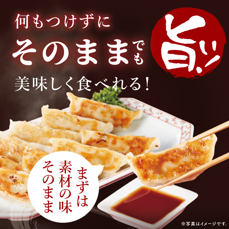 自慢の1品！木村屋の美明豚餃子 60個入り｜肉 お肉 豚肉 美明豚 ブランド豚 国産 餃子 ギョウザ 肉の木村屋 茨城県 行方市(J-20)