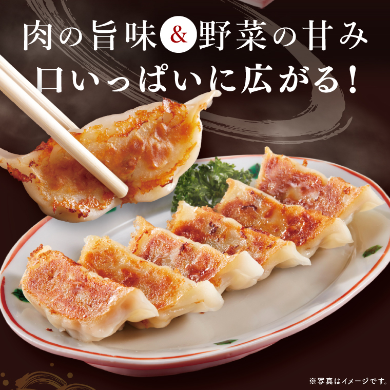 自慢の1品！木村屋の美明豚餃子 60個入り｜肉 お肉 豚肉 美明豚 ブランド豚 国産 餃子 ギョウザ 肉の木村屋 茨城県 行方市(J-20)