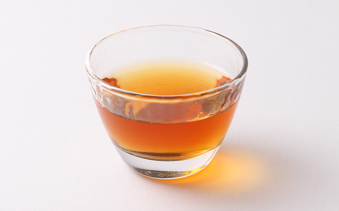 茨城県坂東市のふるさと納税 No.135 国産黒烏龍茶ティーバッグ　５０パック ／ 10袋 ウーロン茶 お茶 国産茶葉 強焙煎 茨城県