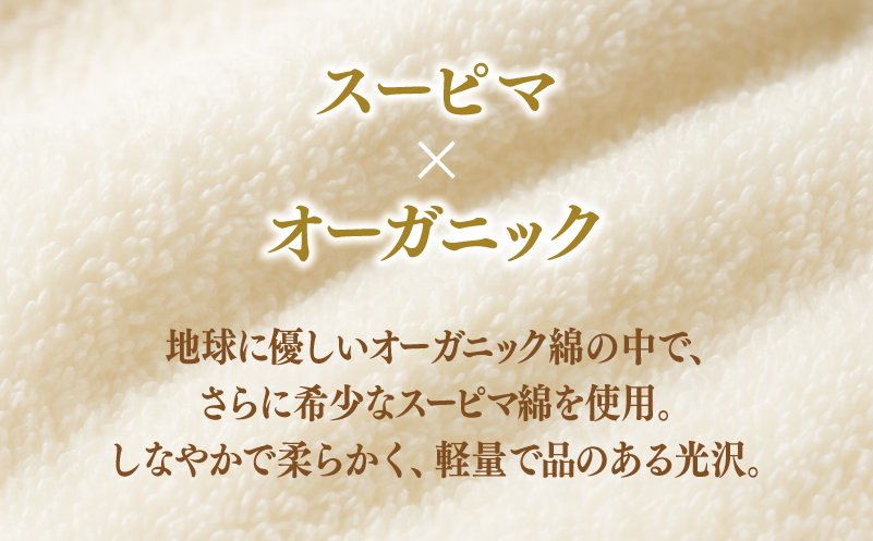 大阪府泉佐野市のふるさと納税 高級泉州タオル ラガマフィン フェイスタオル ホワイト 3枚【国産 日用品 上質 タオル 国内製造】 099H2471