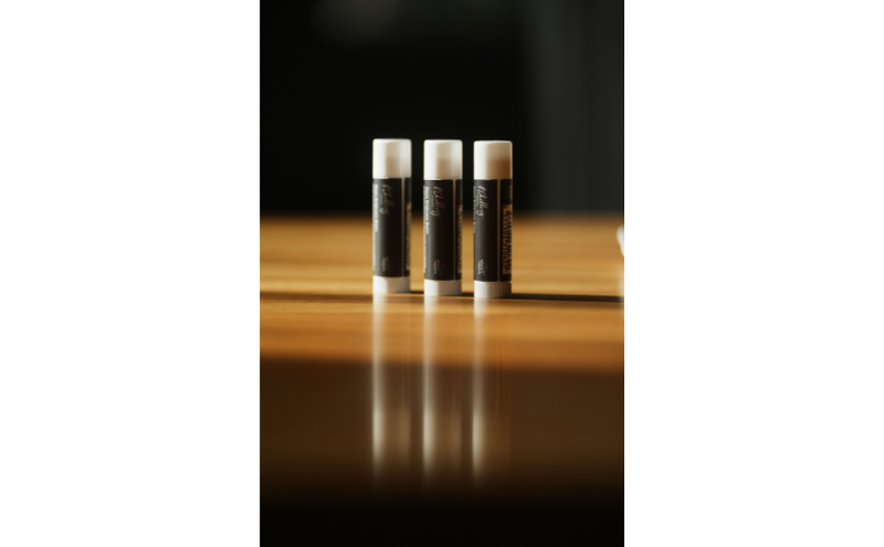 ＆Chillingノーズエンブレイスバーム　/花粉/ウイルス/PM2.5/ハウスダスト/アレルギー/リップ