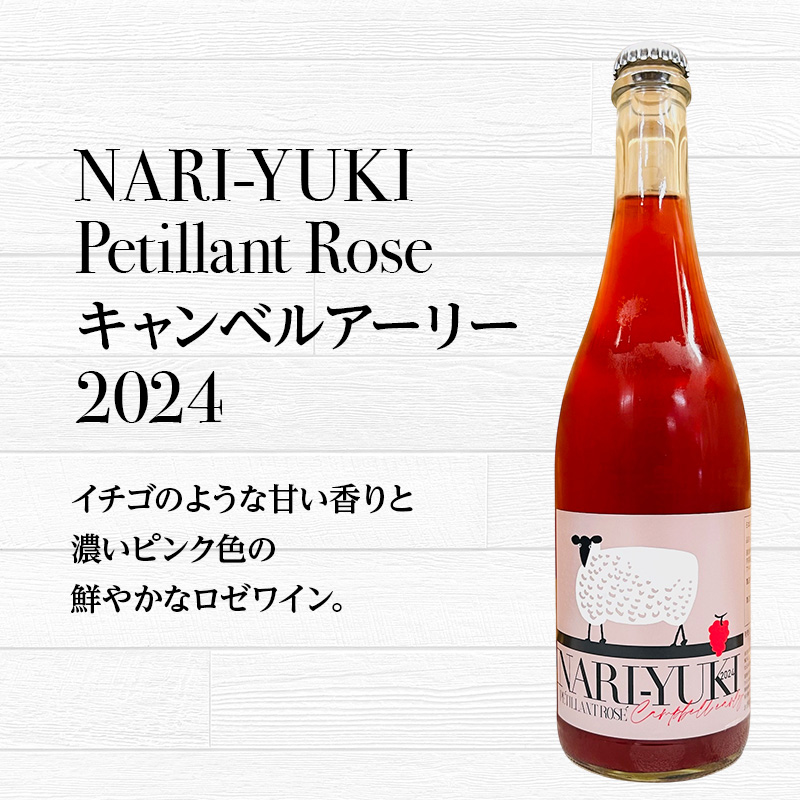 【北海道仁木町 ふるさと納税限定ワインセット】スパークリングワイン 6本 セット　飲み比べ 6種 スパークリング ワイン お酒 酒 果実酒 晩酌 葡萄 ぶどう ブドウ 料理 食事 お祝い 北海道 仁木町