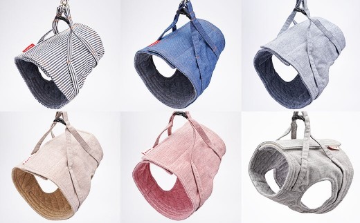 【Sサイズ】ぽぽねこ 猫に優しいベスト型ハーネス・リード付き（国産・オーガニックコットン・着せやすく脱げにくい）「共通返礼品」 | 全8色 ハーネス リード ペット ペット用品 ねこ ネコ 茨城県 守谷市