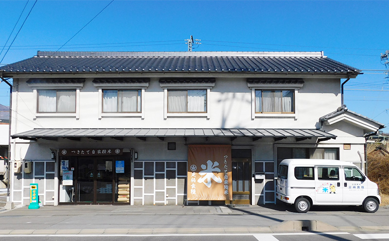 【3ヶ月定期便 】 小諸市 御牧ヶ原産こしひかり 6kg×3ヶ月　計18kg 長野 信州 コシヒカリ 精米 美味しいお米 お取り寄せ おこめ 白米