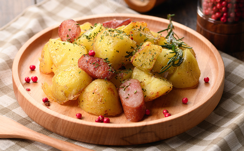 【2025年発送】ふらの じゃがいも（品種：男爵）約4kg 小粒 Sサイズ ( 北海道 富良野市 野菜 新鮮 直送 じゃがいも 男爵 道産 ふらの 送料無料 数量限定 )