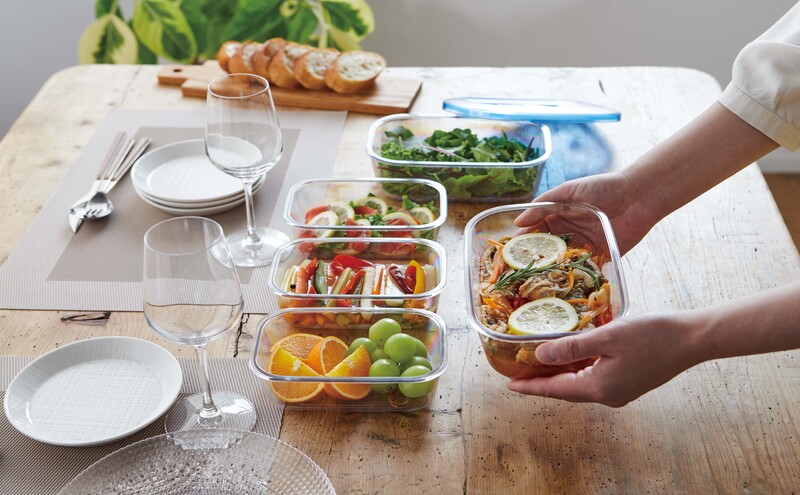 期間限定寄附額 [ 真空ピュアボックス S ] 真空ポンプ付き 真空保存容器 アサヒ軽金属 