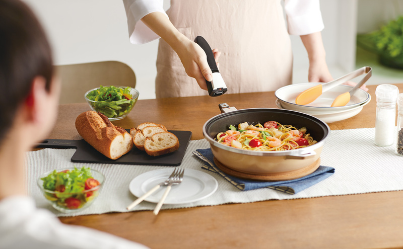 期間限定寄附額 [ ピタパン浅型 (24) ショコラ ] アサヒ軽金属 