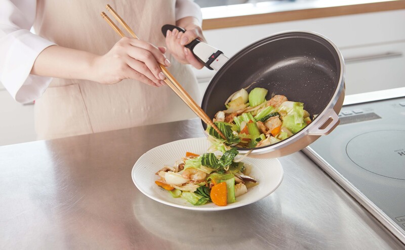 期間限定寄附額 [ ピタパン浅型 (24) シャンパンゴールド ] アサヒ軽金属 