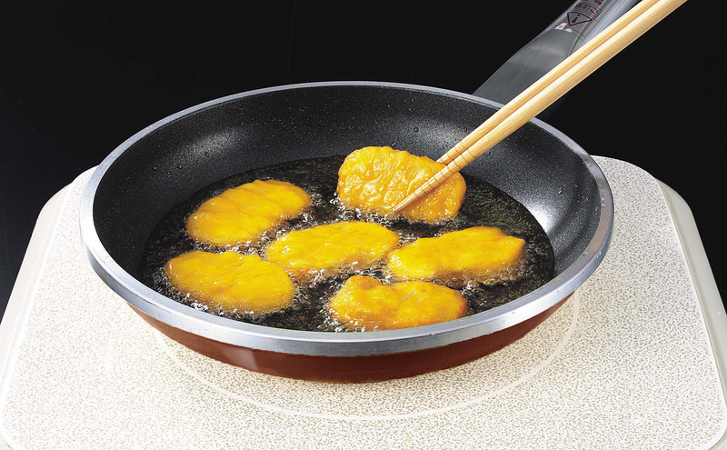 期間限定寄附額 [ ピタパン深型 (24) シャンパンゴールド ] アサヒ軽金属 