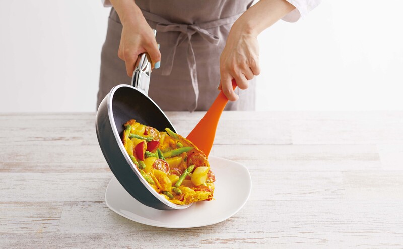 期間限定寄附額 [ ディナーパン (26) ブラック ] アサヒ軽金属 