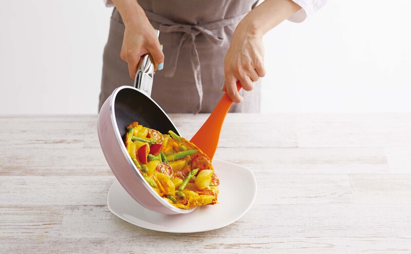 期間限定寄附額 [ ディナーパン (26) シャンパンピンク ] アサヒ軽金属 