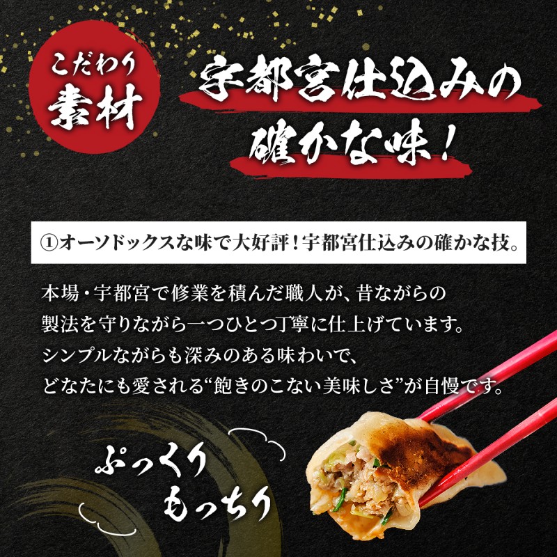 大刀洗 一口餃子 100個 特製たれ セット【ふるさと納税限定】 餃子