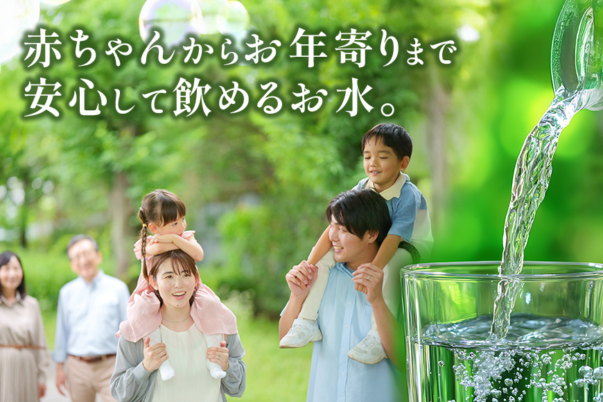 琉球ビバレッジ　ウルマプリストウォーター500ml×24本