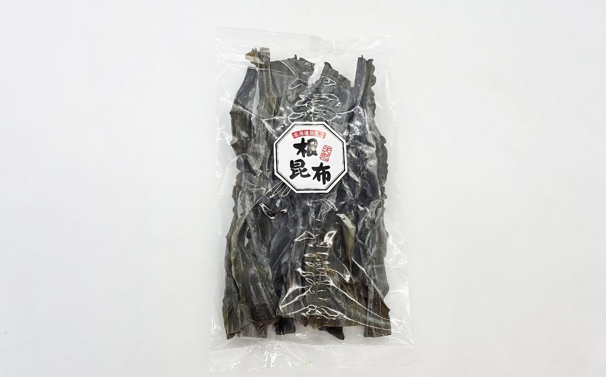 訳あり お試し 日高昆布 根昆布 100g 昆布 だし 出汁 煮物 みついし昆布 規格外 乾物 北海道 新ひだか町