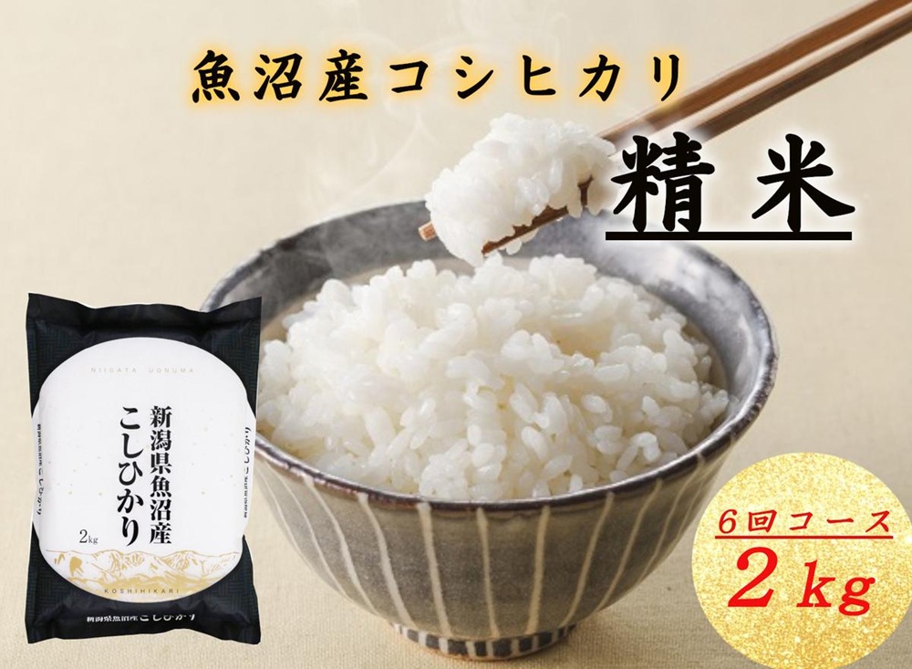 十日町の清らかな雪解け水で育ったコシヒカリの極み「魚沼コシヒカリ