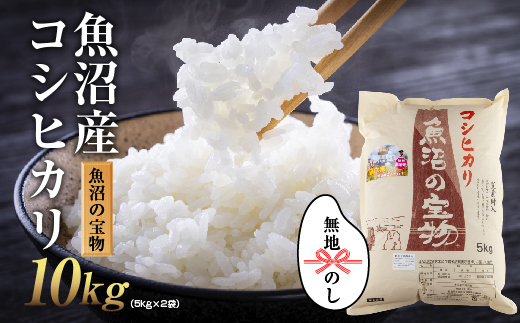 2か月定期便】魚沼産コシヒカリ10kg(5kg×2) | とおかMATCH【新潟県
