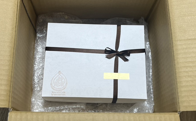 米粉の焼き菓子ギフトボックス（クッキー(メープル2枚・チョコチップ1枚・レーズン1枚・紅茶2枚・ほうじ茶2枚))・グラノーラ(メープル50g×2袋・ココア50g ×1袋)）菓子 スイーツ セット 袋井市 静岡県