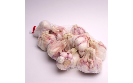 ＜5月より発送＞ 家庭用 生にんにく 1kg