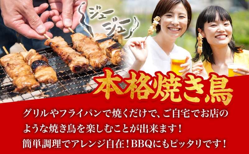 訳あり 焼き鳥 お任せセット 鳥もも 豚はつ 砂肝 つくね 40本 4種 セット 冷凍 やきとり ヤキトリ 串焼き 訳アリ わけあり BBQ 簡単調理 冷凍食品 おつまみ おかず 加納食堂 神奈川 湘南 茅ヶ崎