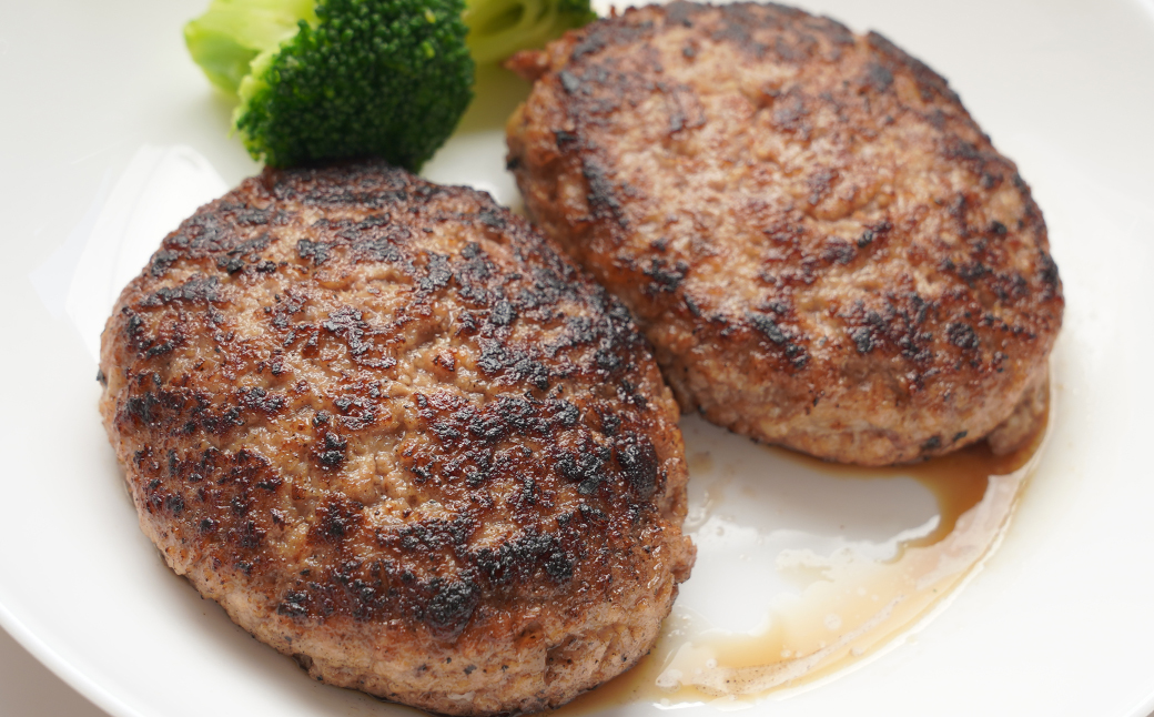 【数量限定】淡路島手作りハンバーグ 15個【2026年2月より順次発送】