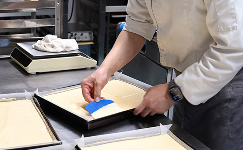 ≪北海道 富良野産 原材料使用≫ ふらのみつばちリング 10個入 (フラノビジュー)