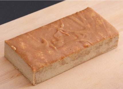 B1810SM-C　白玉糖（黒砂糖）450～500g　限定200個