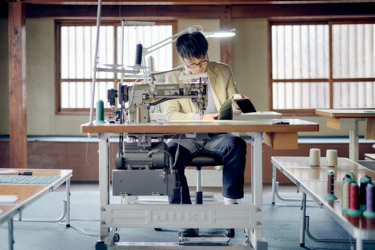 【horii.】鞄職人が手掛ける【クラシックバッグ】エマタータン（66-15）