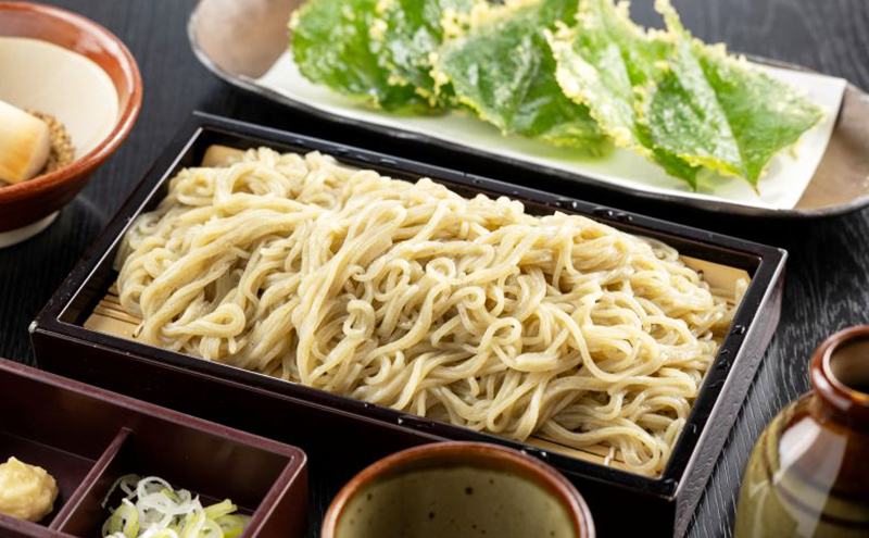 米粉麺 からむし粉入り米粉麺100g×3袋 麺類 新潟