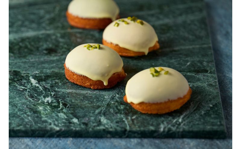 湘南レモンケーキ 10個入りケーキ 個包装 スイーツ 焼き菓子 おやつ デザート ティータイム  しっとり 爽やか 優しい甘さ 化粧箱入り