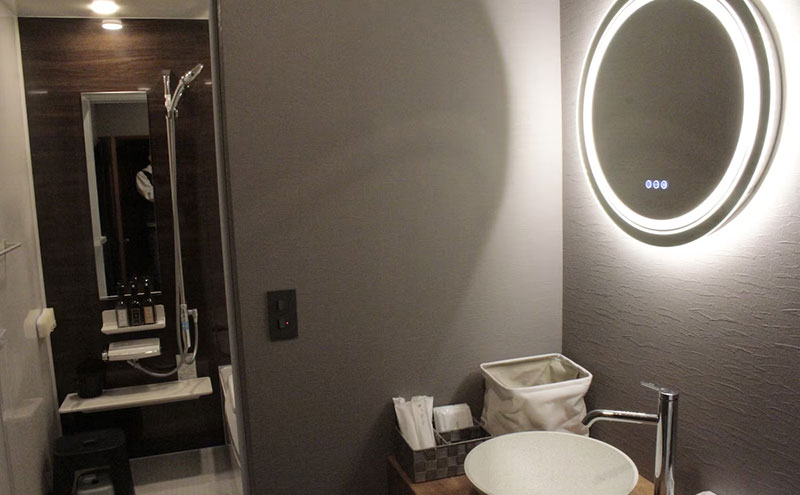 KYOTO TANGO MIYAZU inn宿泊チケット（１泊分）