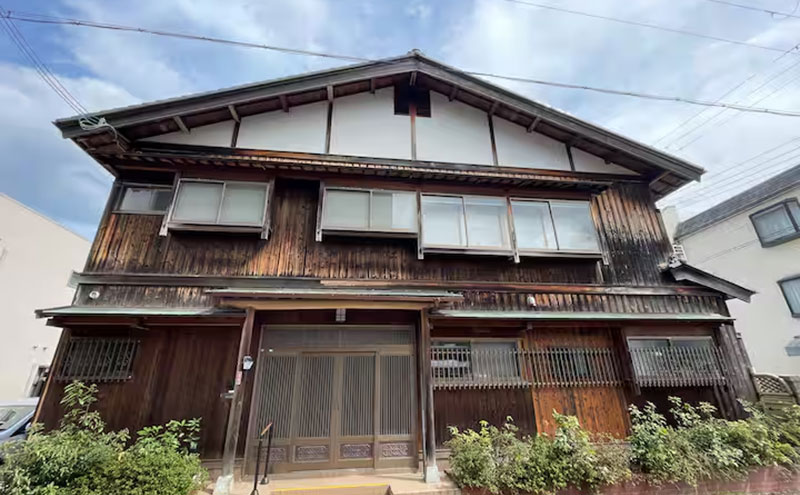 KYOTO TANGO MIYAZU inn宿泊チケット（１泊分）