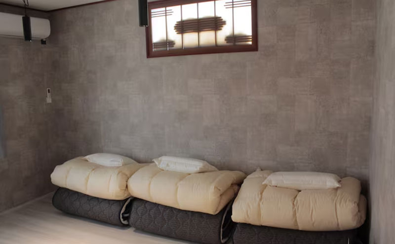 KYOTO TANGO MIYAZU inn宿泊チケット（１泊分）