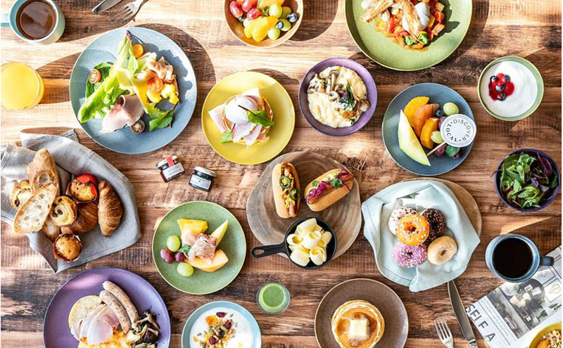 「メルキュール京都宮津リゾート＆スパ」宿泊クーポン10,000円分