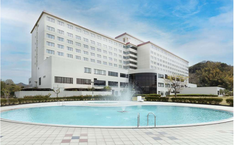 「メルキュール京都宮津リゾート＆スパ」宿泊クーポン10,000円分