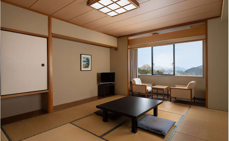 「メルキュール京都宮津リゾート＆スパ」宿泊クーポン3,000円分