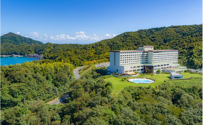 「メルキュール京都宮津リゾート＆スパ」宿泊クーポン3,000円分