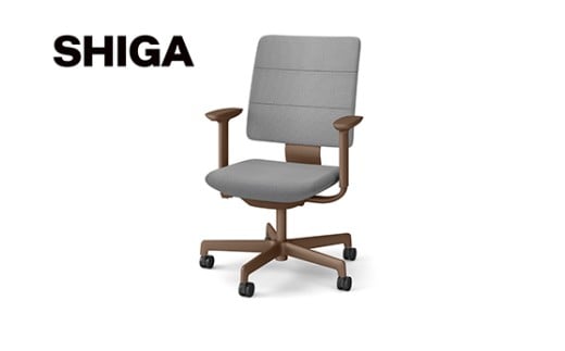 �y���ꌧ�ߍ]�����s�z�C�g�[�L SHIGA �V�K ���~�r �w�g���v�� �x�[�X�J���[:�`�F�X�g�i�b�g�u���E�� / ���ʃJ���[:�O���[C�iKJ-517SEM-F2C5F�j�L���X�^�[5�{�r �y�A���N�����[�u�E�V���N�����b�L���O / �A�W���X�^�u���I / ��R�t���E���^���L���X�^�[�z ���{�� ���[�N�`�F�A 