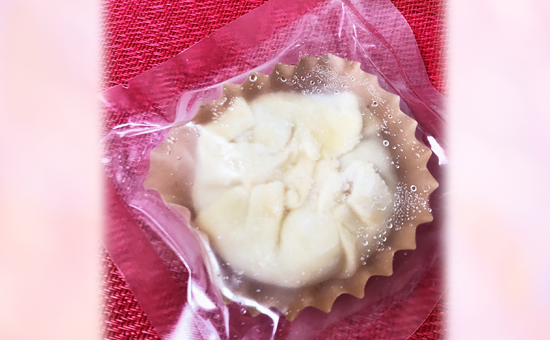 ばーばこうぼう おうちで焼きたて アップルパイ（冷凍生タイプ）8個入り 冷凍 スイーツ お菓子 洋菓子 りんご リンゴ アップル 青森県 鰺ヶ沢町