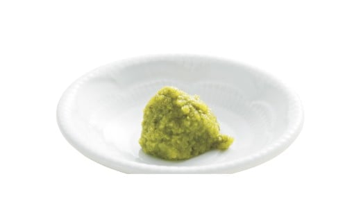  青オニゆずこしょう　52g×1本　柚子胡椒 ゆず胡椒 辛い 香辛料 唐辛子 からし スパイス 無添加 オーガニック 有機  お歳暮 お中元 母の日 父の日 ギフト 熨斗 のし 高知県 馬路村