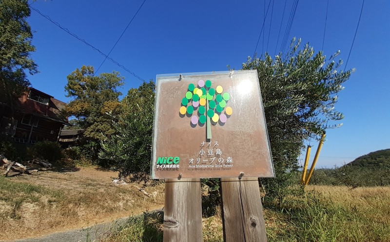 オリーブオイル 小豆島の恵み 
100％小豆島産 手摘み エキストラバージンオリーブオイル 85g×1本