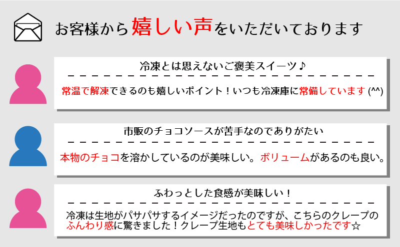 冷凍クレープ1個/バスクチーズケーキ1個セット　お菓子 スイーツ デザート おやつ 甘い 手作り クレープ チョコ チーズ ケーキ 新潟県 十日町市