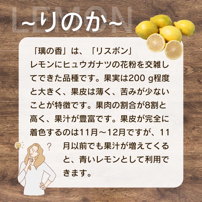 訳あり レモン（イエローレモン） 3kg りのか 減農薬 レモン イエローレモン 農家直送 こだわり らんきんぐ 柑橘 かんきつ 檸檬 果物 くだもの 果実 国産 フルーツ 有名 愛媛 ブランド 愛媛県産 瀬戸内 ビタミン 美味しい 生産者 直送 産直 無添加 レモンサワー ジュース チューハイ 愛媛県 愛南町 みかん職人武田屋