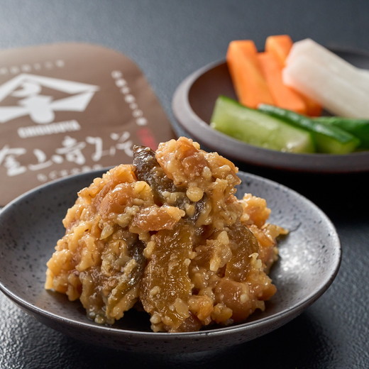 紀州南高梅 つぶれ梅 （はちみつ漬）400gと手作り 金山寺みそ 400g｜梅 南高梅 ご飯のお供 おにぎり お弁当 おかず味噌 そのまま 食べるみそ みそ ご飯 お茶漬け 国産 安心 紀州名物 和歌山産