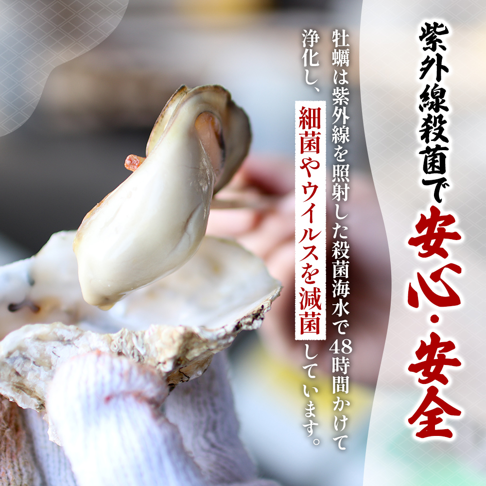 剥き牡蠣 500g 北海道 厚岸産 ムキ牡蠣 むき身 海鮮 海の幸 生牡蠣 かき カキ 生 ムキカキ マルえもん