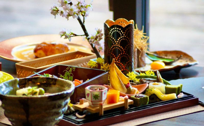 伊賀のかくれ宿 赤目温泉隠れの湯 対泉閣で使える　30,000円分宿泊ギフト券（赤目四十八滝招待券 2名様分付き）